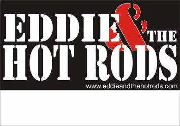 logo Eddie And The Hot Rods
